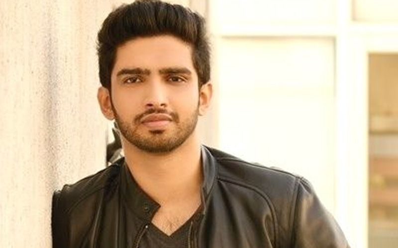 Amaal Mallik 