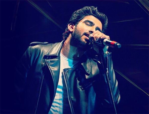 amaal mallik