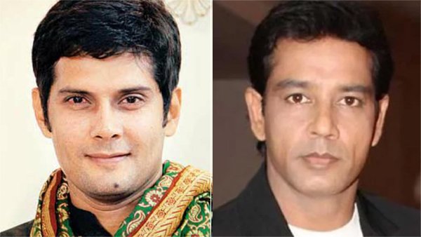 amar upadhyay and anup soni