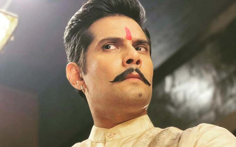 Amar Upadhyay’s Fans Disappointed With Delay In His Show Molkki's Telecast Everyday; Want It To Be Aired On Time For THIS Reason