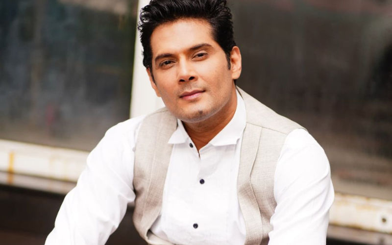 Amar Upadhyay REVEALS He Was Not Getting His DUE In TV Industry Before Mihir Virani Happened; Says, ‘No One Used To Recognise Me’