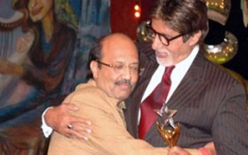 Amar Singh Ends Enmity With Amitabh Bachchan And Family; Says 'I Regret For My Over Reaction'
