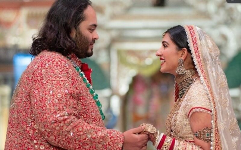 ‘If A Bomb Went Off At Ambani's Wedding’: Mumbai Police Takes EXTRA Precaution After The ‘Hoax’ Tweet Goes Viral- REPORTS