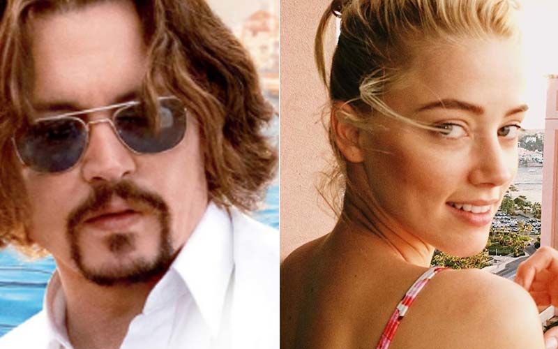 Johnny Depp’s Ex-Wife Amber Heard Accused Of Stealing Sexual Assault Story And ‘Twisting’ It For Her Own Use By Ex-Assitant
