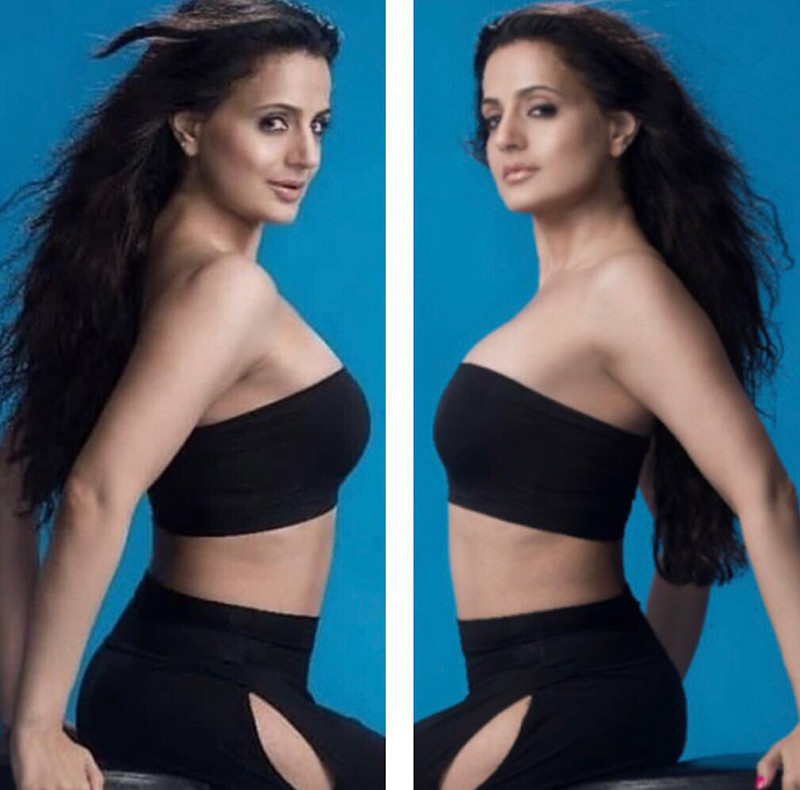 Nude Image Amisha Patel