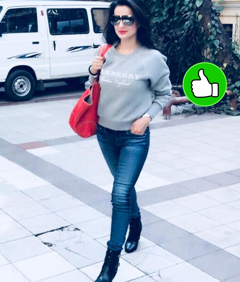 ameesha ameesha