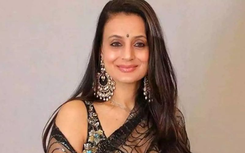 ‘OTT Is Full Of Homosexuality, Gay-Lesbianism’: Gadar 2 Actress Ameesha Patel Makes SHOCKING Homophobic Remarks