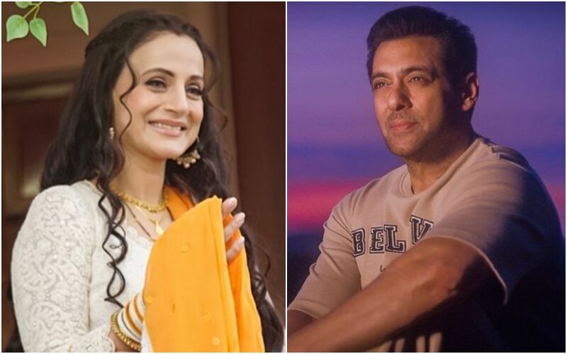 ‘Shaadi Hai Ya Film Project’: Ameesha Patel REACTS To Fan’s Suggestion To MARRY Salman Khan As He Is Also Single