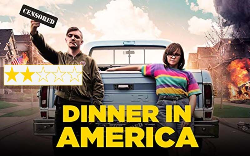 Dinner In America Review: When Weirdness Defines A Culture