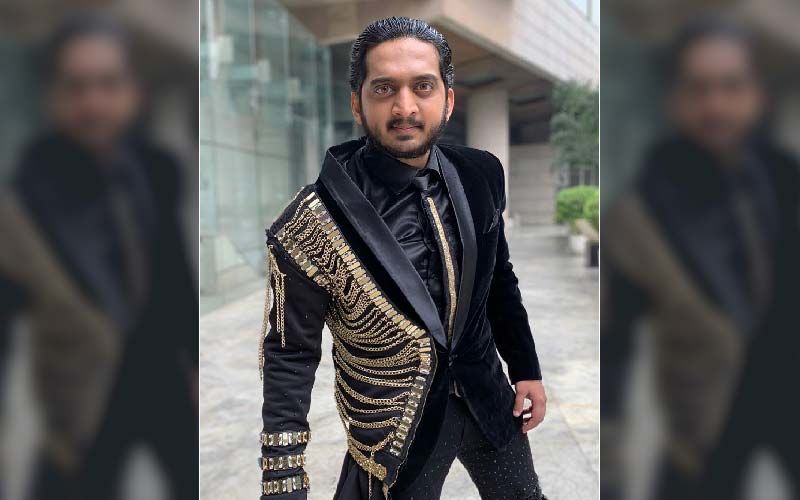 Amey Wagh Is Slaying It In A Killer 'Mafia' Look - A Tribute To Greatest Villains Of The Industry