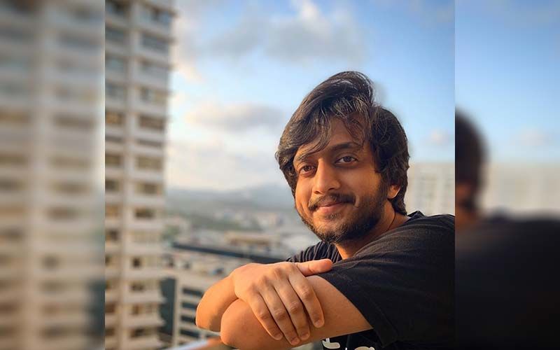 Amey Wagh Is All Set To Resume His Outdoor Routine Wearing A Mask And Following Social Distancing