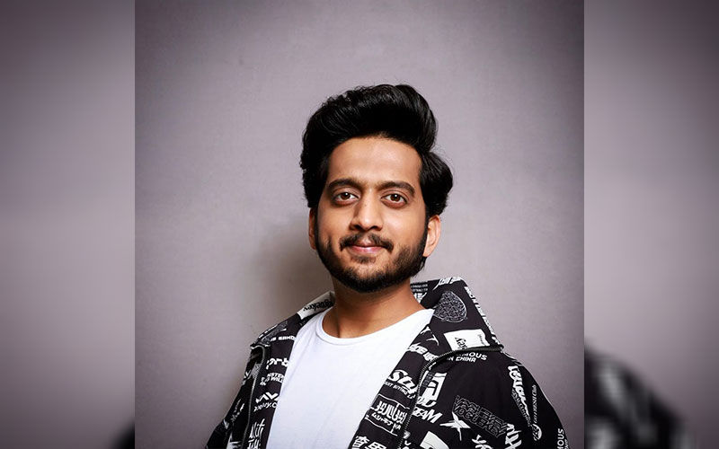 Amey Wagh's Cooking Fails On Instagram Are The Funniest, Watch This!