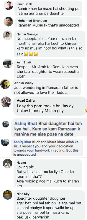 amir khan trolled on facebook amir khan trolled on facebook