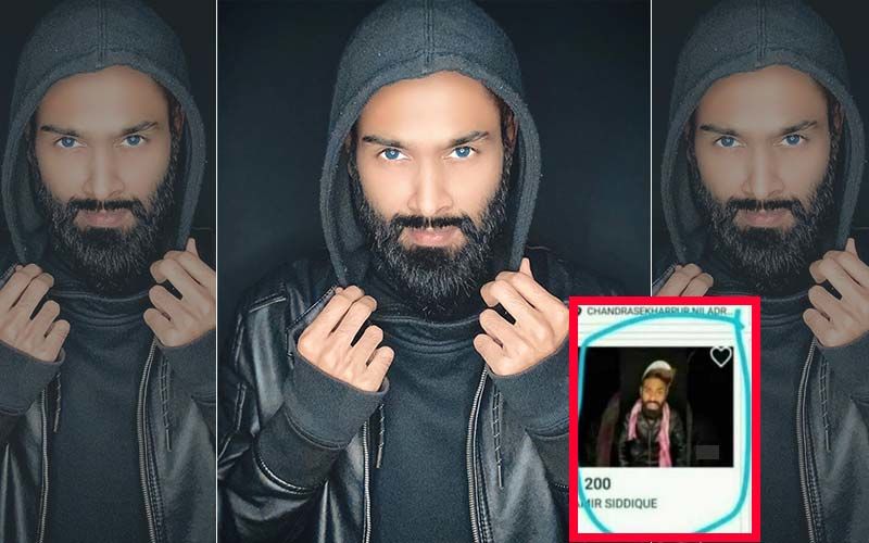 CarryMinati’s Nemesis And TikTok Star Amir Siddiqui Is On SALE On OLX For Rs 200; Memes Surface ‘Bas Yahi Dkhna Reh Gaya Tha’