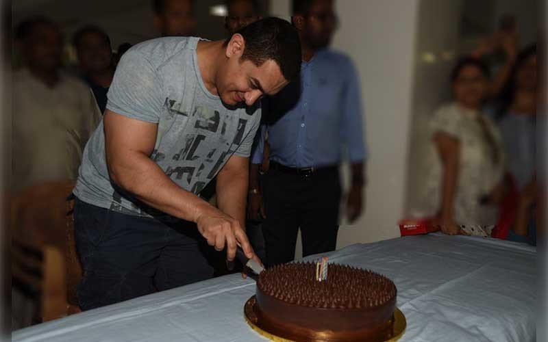 At 50, Aamir Opens Up