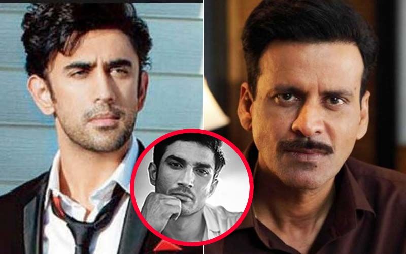 Sushant Singh Rajput Death: Amit Sadh, Manoj Bajpayee Lash Out At A Film Critic’s ‘Truth Series’ On The Late Actor’s Suicide: ‘Stop This Now’