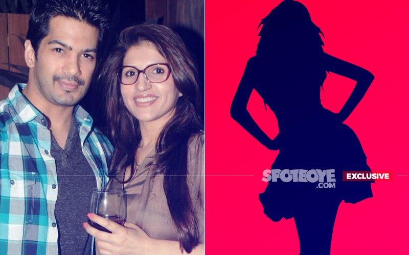 Mummy Ruby In Jail: Guess Who Takes Care Of Amit Tandon’s Daughter?