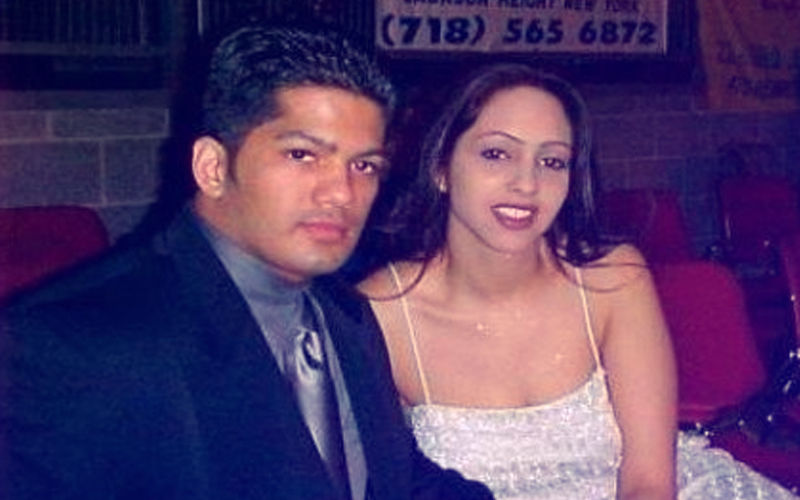 Amit Tandon Cannot Forget His Ex-Girlfriend, Who Died In The 9/11 Attack