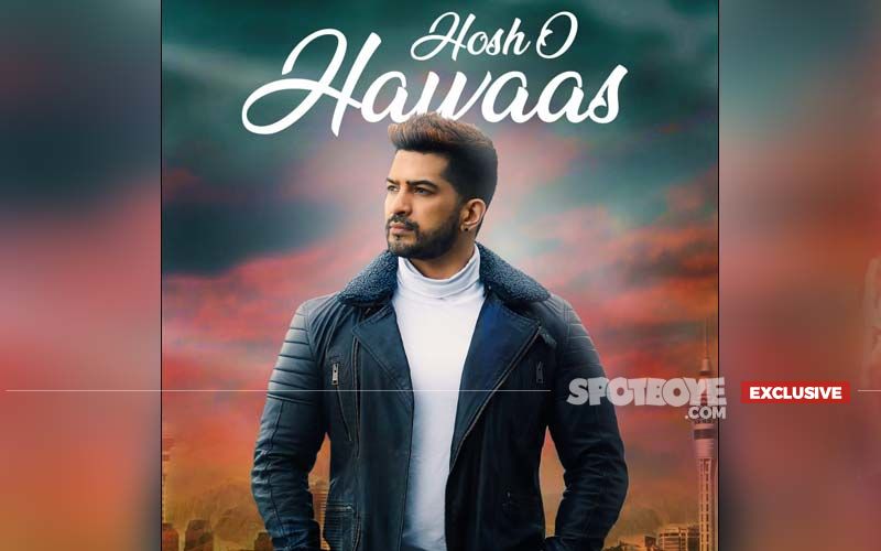 Dill Mill Gayye Actor Amit Tandon On His Latest Song Hosho Hawaas: '7.5M Views And Still Counting'- EXCLUSIVE