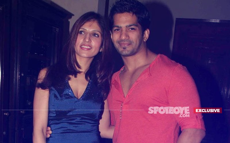 5 Months Over & Amit Tandon's Wife Ruby STILL IN JAIL In Dubai. Matter SERIOUS