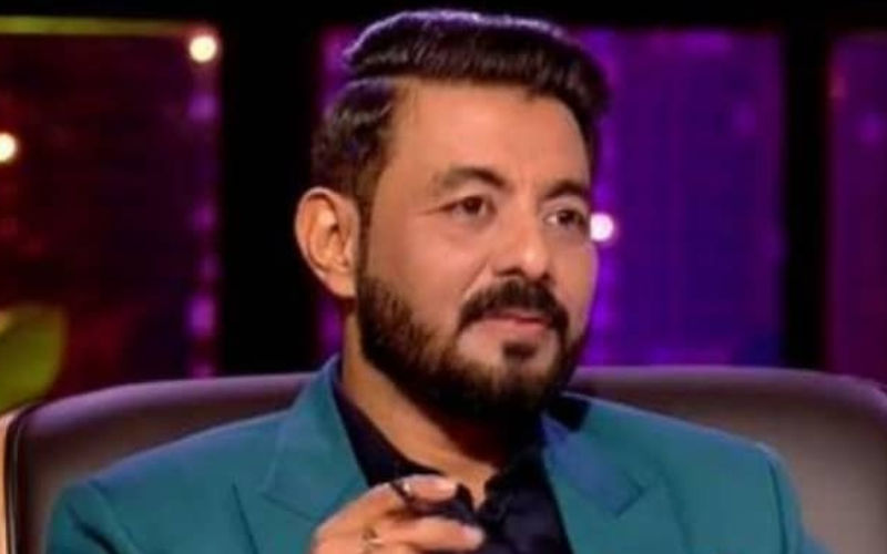 Shark Tank India 2: Amit Jain Makes The Biggest Offer In The Shows History, Leaves Judges In Shock- WATCH