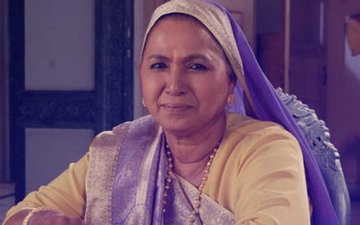 टीवी की सीनियर एक्ट्रेस अमिता अद्गाता का हुआ निधन