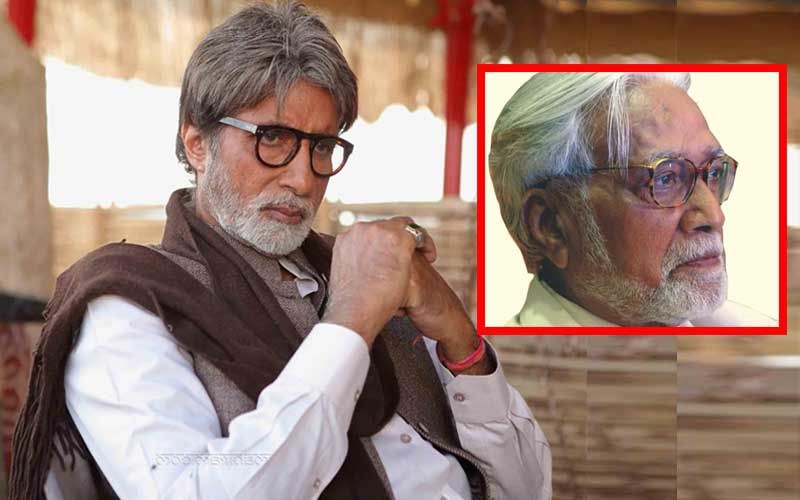 Amitabh Bachchan’s Long Time Secretary And Producer Sheetal Jain Passes Away