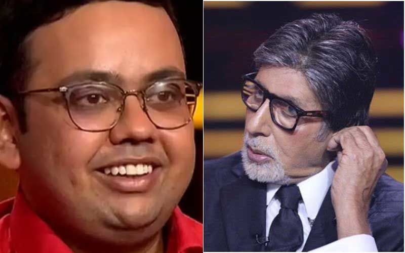 Kaun Banega Crorepati 12: Delhi-Based Contestant Surprises Amitabh Bachchan As He Uses Two Lifelines For First Question; Know The Question HERE