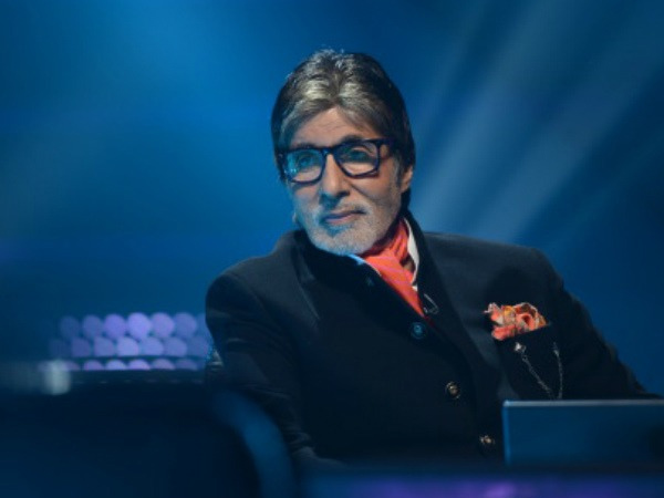 amitabh bachchan 2