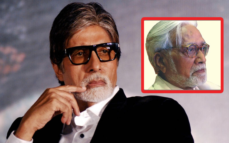 Amitabh Bachchan Expresses Grief On Demise Of His Secretary Sheetal Jain; Pens An Emotional Note