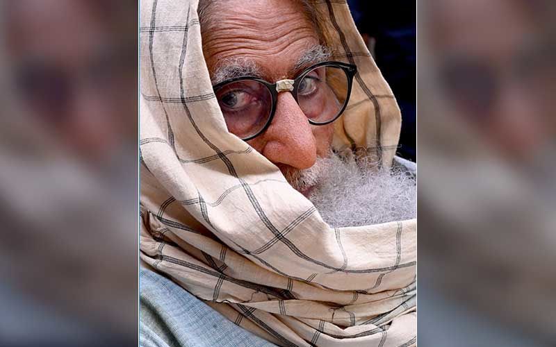 Gulabo Sitabo: Take A Look At Amitabh Bachchan's Extraordinary Look And Transformation In The Film – WATCH