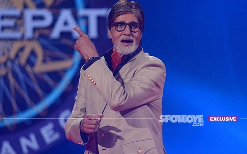 Amitabh Bachchan Will Start Shooting For Kaun Banega Crorepati Season 9 In August