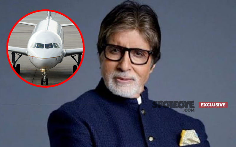 Amitabh Bachchan’s Plans To Attend Kolkata Film Festival Go Awry, Here’s Why-EXCLUSIVE