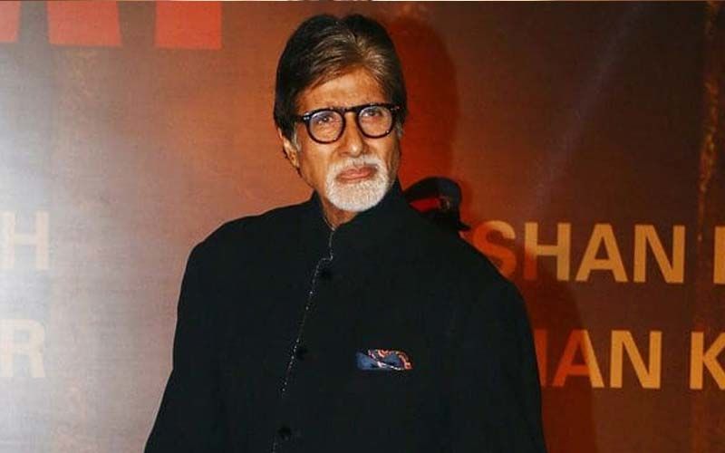 Amitabh Bachchan’s Twitter Detractors React Negatively Over His Sharing An Article By Metoo Accused MJ Akbar