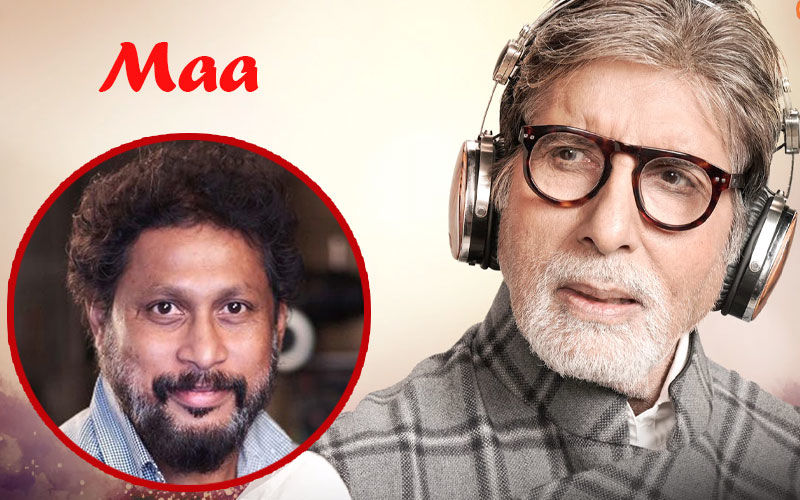 Amitabh Bachchan-Shoojit Sircar's Soulful Mother's Day Tribute; Watch Duo's Special Video  Exclusively On 9XM, 9X Jalwa And 9X Tashan