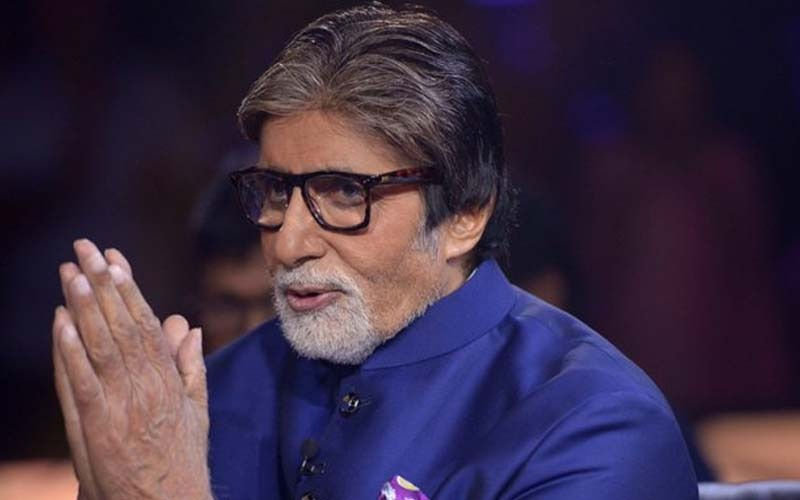 Amitabh Bachchan Skips KIFF Due To Health Issues; Mamata Banerjee Explains, ‘He Is Suffering A Lot’