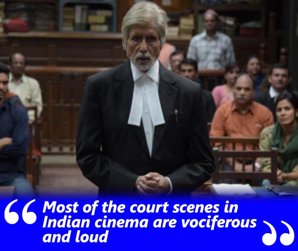 amitabh bachchan spotboye salaam exclusive interview with vickey lalwani talking about the courts in india being loud