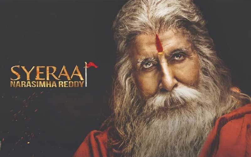 Tragic Death On The Sets Of Amitabh Bachchan And Chiranjeevi Starrer Sye Raa Narasimha Reddy
