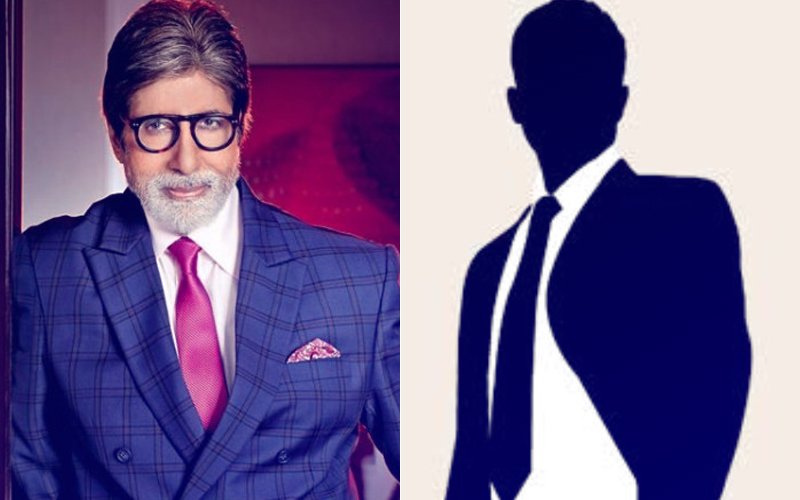 Will Amitabh Bachchan Say Yes To Play This Controversial Lawyer In His Biopic?