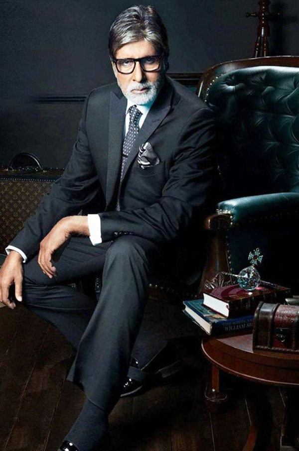 amitabh bachchan will be seen in nagraj manjules next