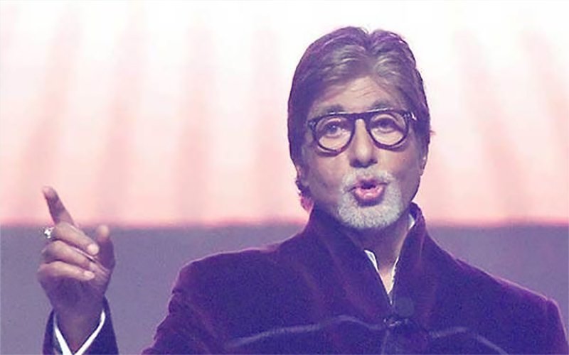 BAD NEWS For Bollywood: No Film Promotion Allowed In Kaun Banega Crorepati’s Ongoing Season