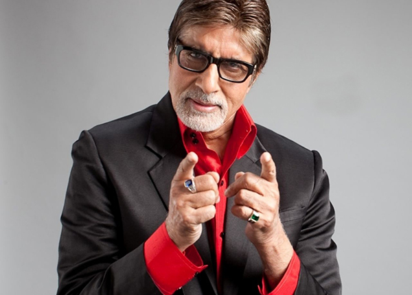 amitabh bachchan