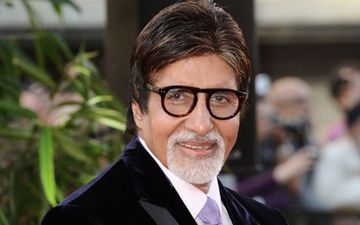 महाराष्ट्र के बाद अब उत्तर प्रदेश के 850 किसानों के कर्ज चुकाएंगे अमिताभ बच्चन