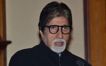 अगर राष्ट्र एकजुट नहीं तो उसे राष्ट्र नहीं कहना चाहिए : अमिताभ