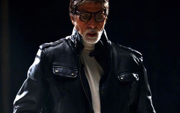 फिल्म डॉन के टाइटल को लेकर अमिताभ बच्चन का खुलासा, नहीं पसंद था किसी को ये नाम