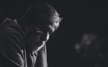 खराब तबियत के बावजूद काम करने में जुटे हैं महानायक अमिताभ बच्चन, दर्द को ऐसे दे रहे हैं धमकी