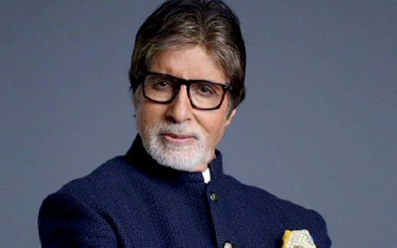 After Sonu Sood, Amitabh Bachchan Arranges Buses For Migrant Workers; 10 Buses Leave From Mumbai To Uttar Pradesh