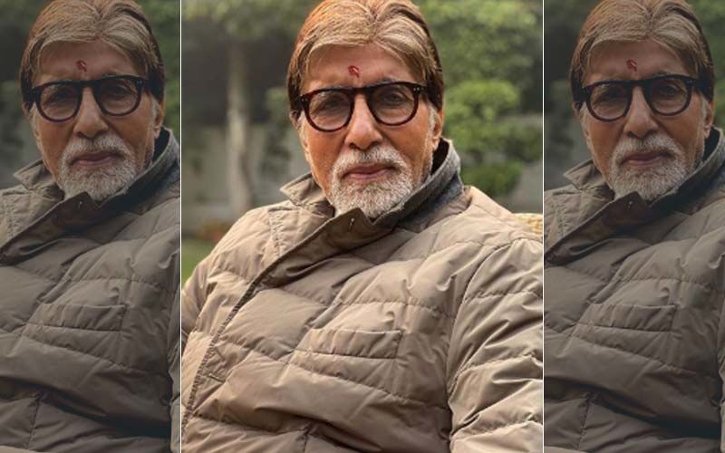 Amitabh Bachchan Tests Positive For COVID-19; Despite Mild Symptoms, Here’s Why He Got Himself Admitted To The Hospital