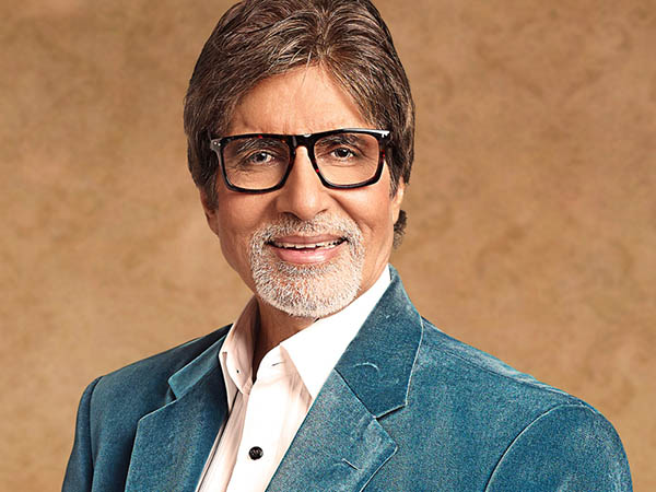 amitabh bachchan new