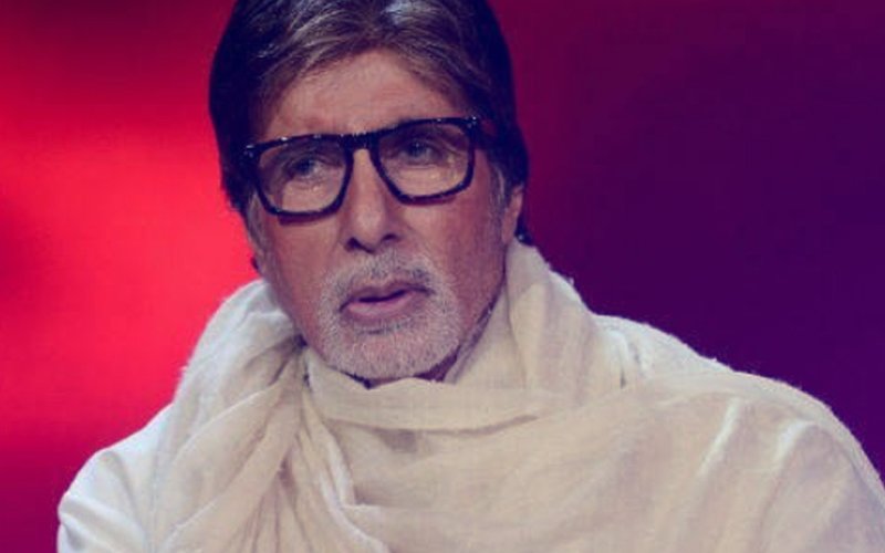 Amitabh Bachchan Talks About The Bofors Scandal & Panama Papers In An Emotional Blog Post